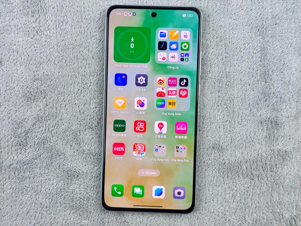OPPO K12 8/256G - 74533-duoc-ban-tai-Điện Thoại Xanh