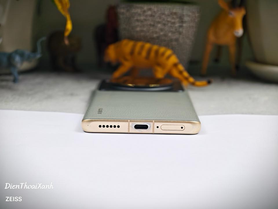 Xiaomi 12s Ultra 12/256G - 40978-duoc-ban-tai-Điện Thoại Xanh