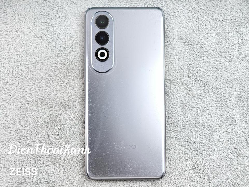 OPPO K12 8/256G - 23816-duoc-ban-tai-Điện Thoại Xanh