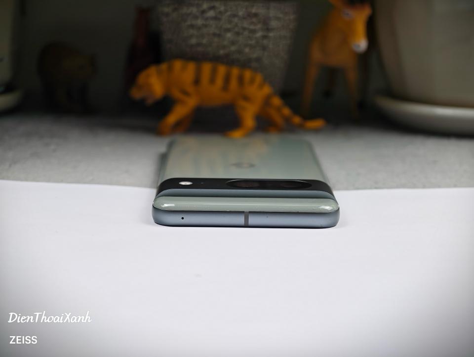 Google Pixel 8 128G - 22165-duoc-ban-tai-Điện Thoại Xanh