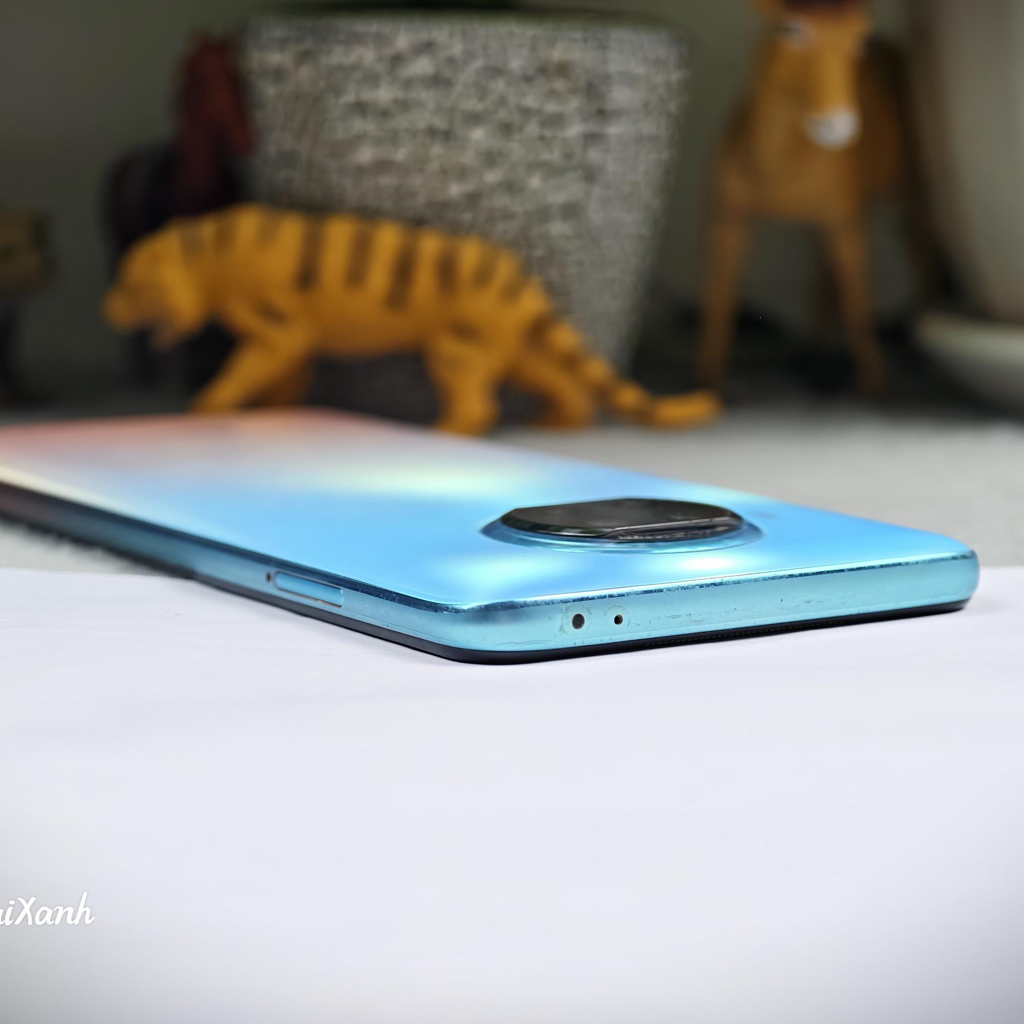 Redmi Note 9 Pro 8/128G - 68990-duoc-ban-tai-Điện Thoại Xanh