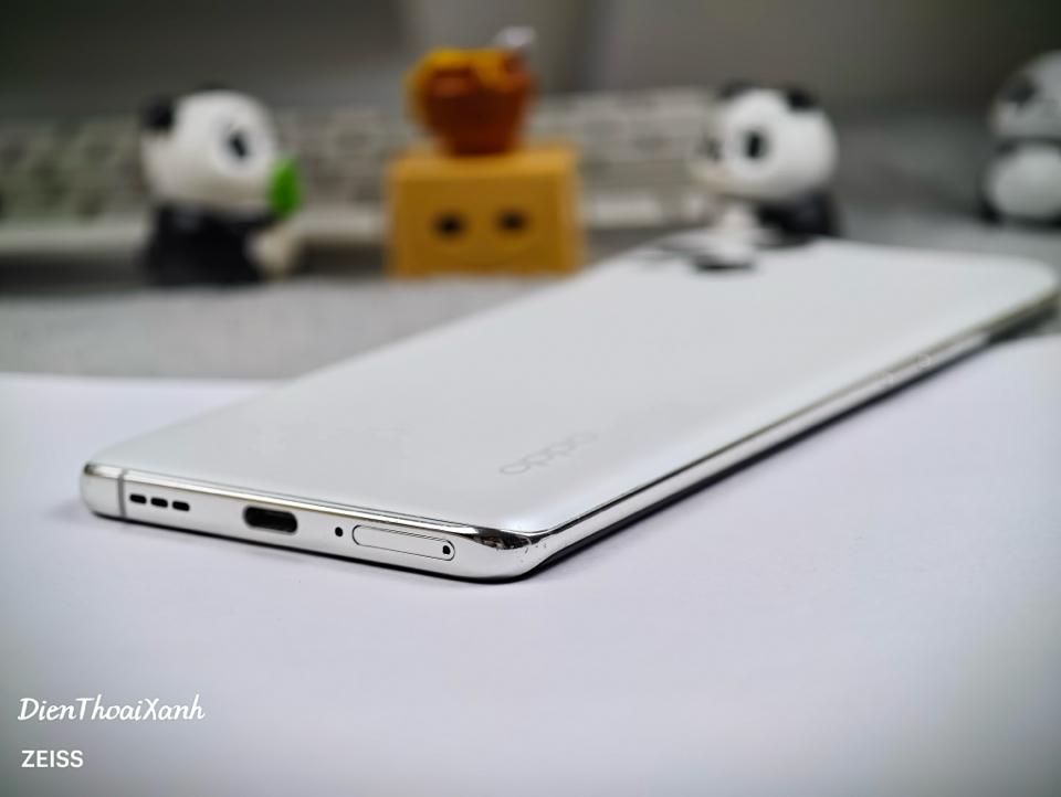 OPPO Find X3 8/256G - 87935-duoc-ban-tai-Điện Thoại Xanh