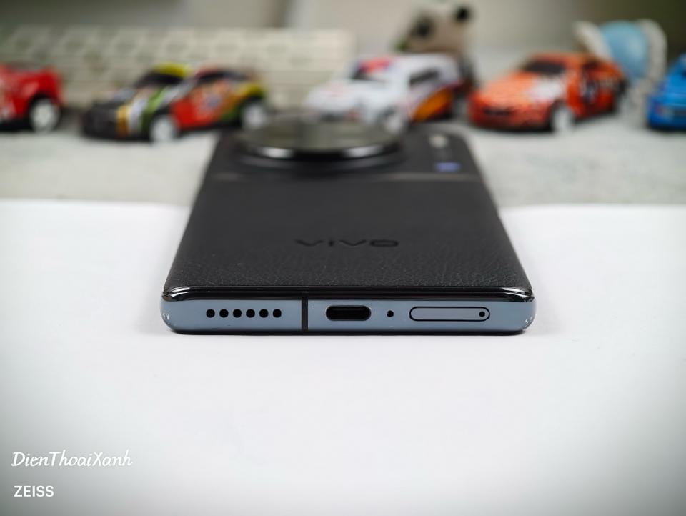 Vivo X90 Pro+ 12/512G - 86434-duoc-ban-tai-Điện Thoại Xanh