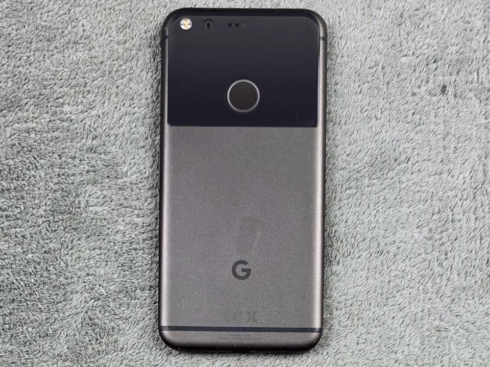 a.Google Pixel 1 32G - Đen-duoc-ban-tai-Điện Thoại Xanh
