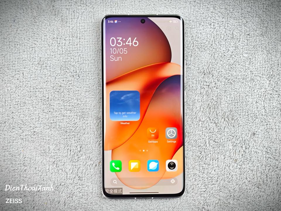 Xiaomi 13 Pro 12/256G - 10207-duoc-ban-tai-Điện Thoại Xanh