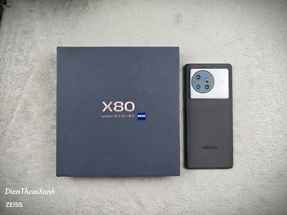 Vivo X80 8/256G - 98638-duoc-ban-tai-Điện Thoại Xanh