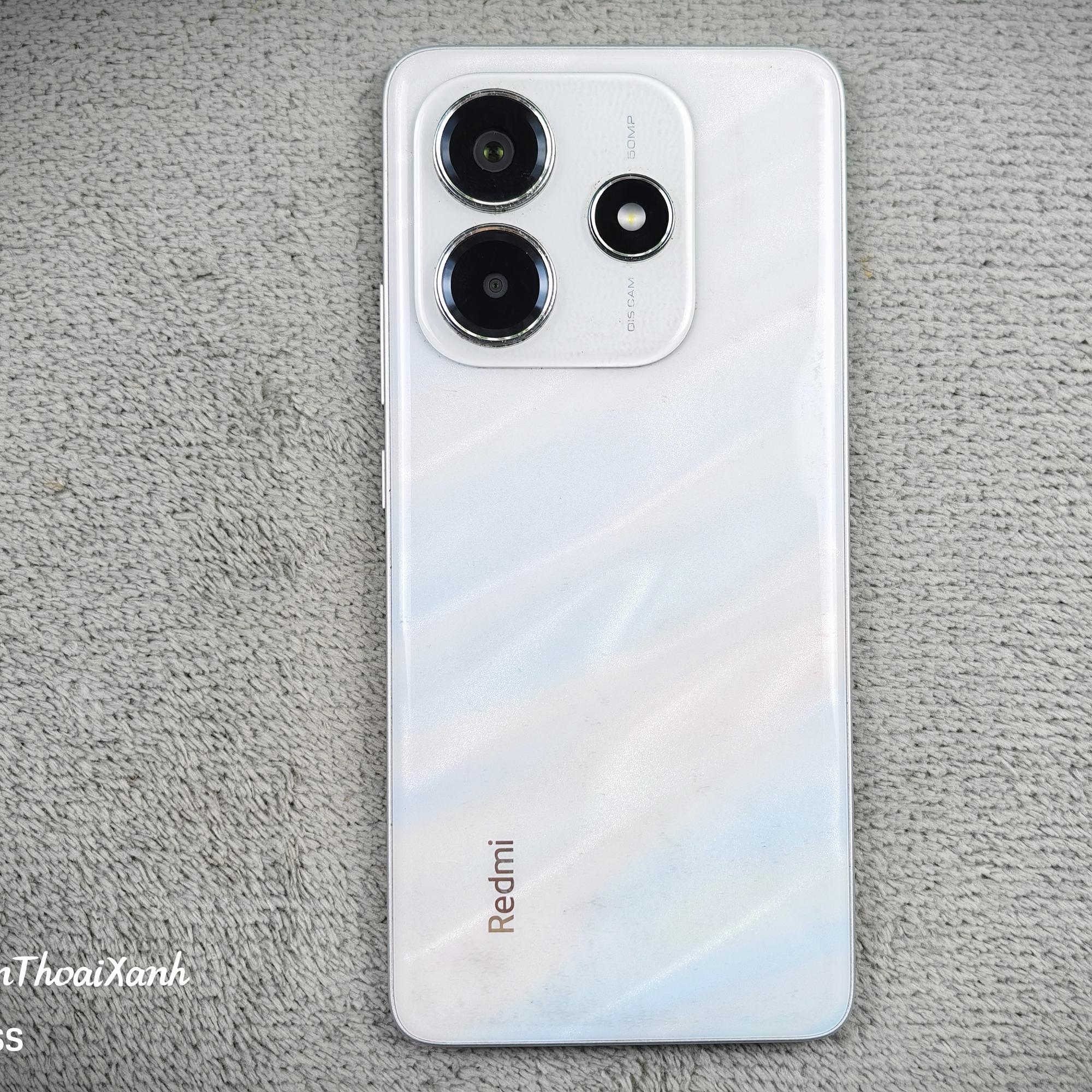 Redmi Note 14 6/128G - 91361-duoc-ban-tai-Điện Thoại Xanh