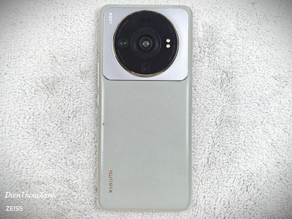 Xiaomi 12s Ultra 12/256G - 09832-duoc-ban-tai-Điện Thoại Xanh