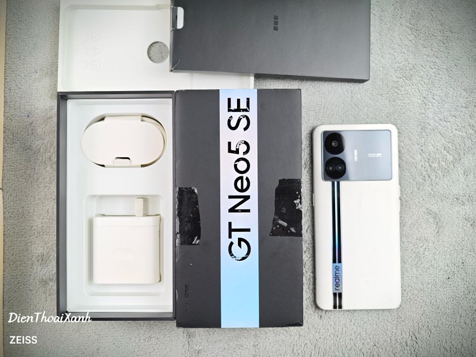 Realme GT Neo 5 SE 16/1T - 40350-duoc-ban-tai-Điện Thoại Xanh