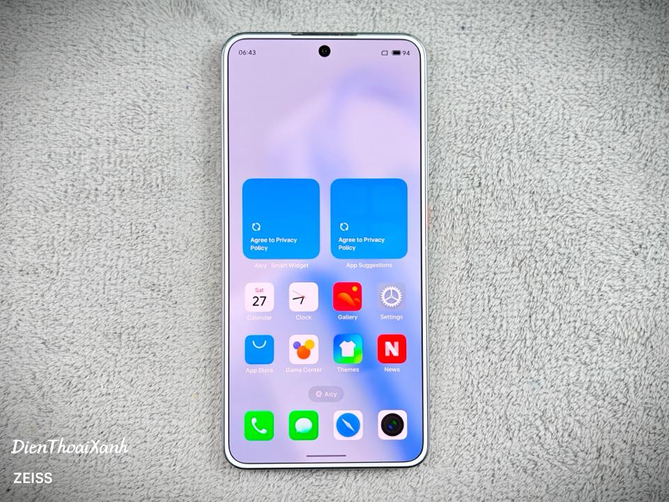 Meizu Lucky 08 8/256G - 64449-duoc-ban-tai-Điện Thoại Xanh