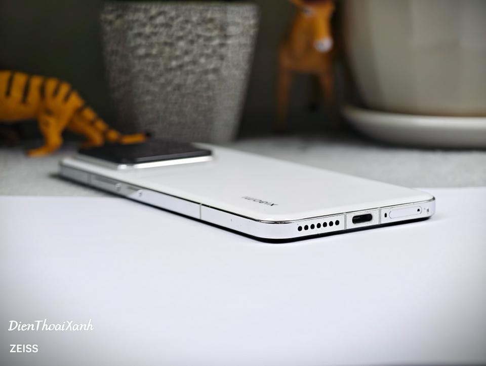 Xiaomi 14 Pro 12/256G - 45046-duoc-ban-tai-Điện Thoại Xanh