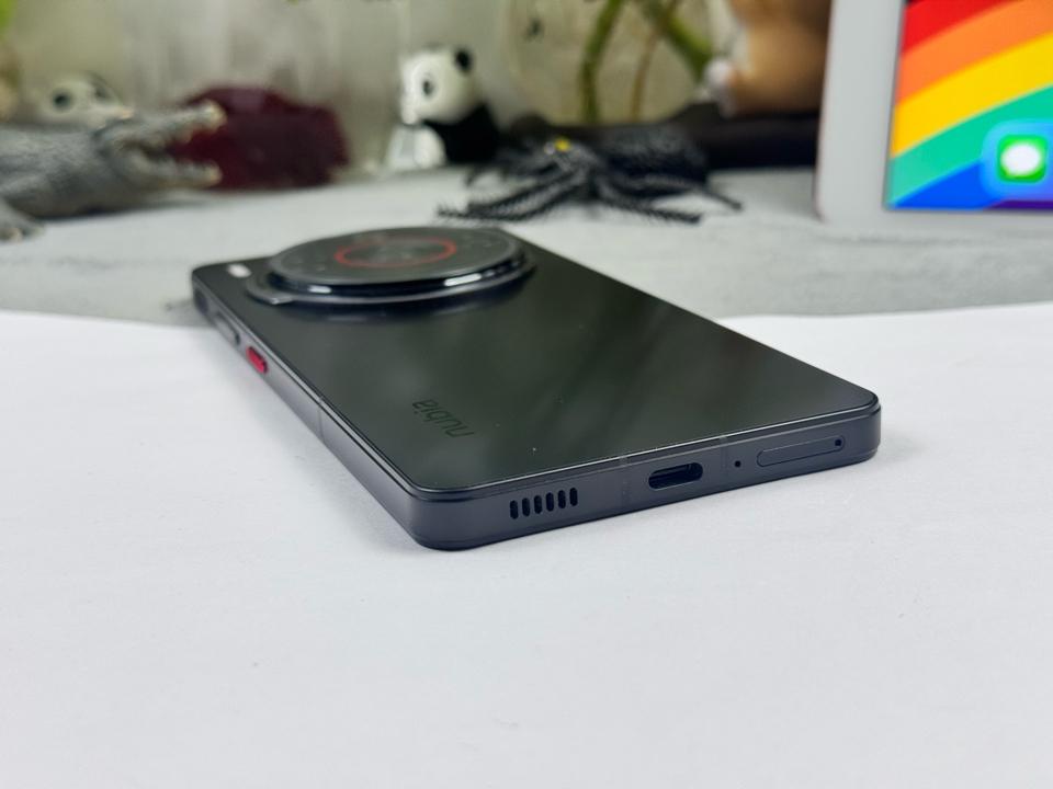 Nubia Z60s Pro 12/256G - 15883-duoc-ban-tai-Điện Thoại Xanh