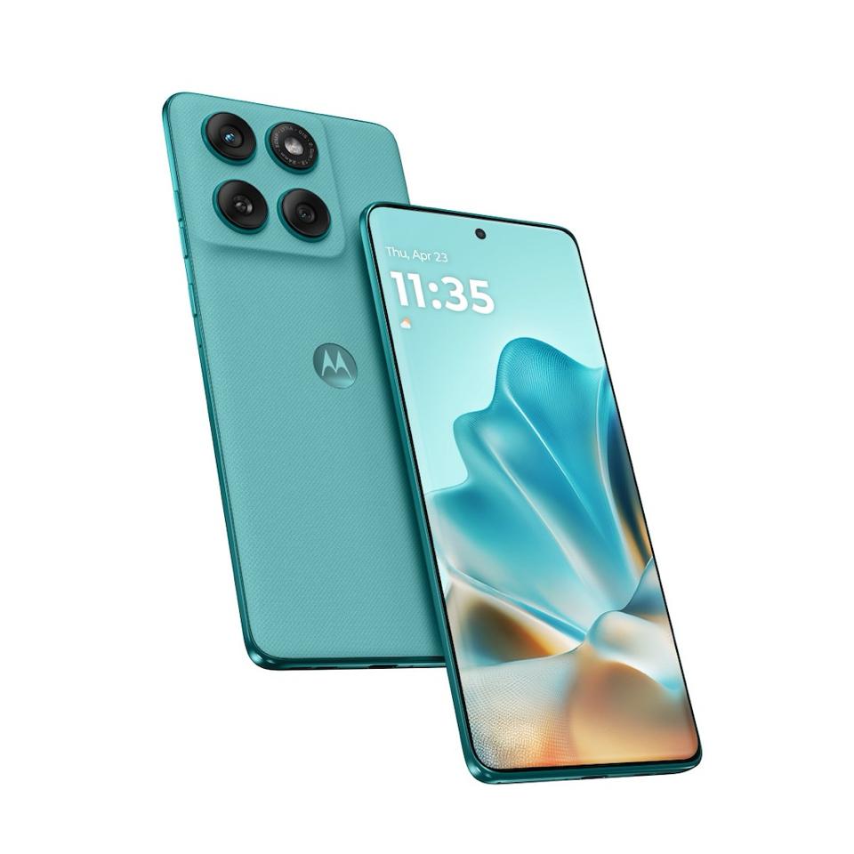 Moto Edge 60s 12/256G NEW- 51477-duoc-ban-tai-Điện Thoại Xanh