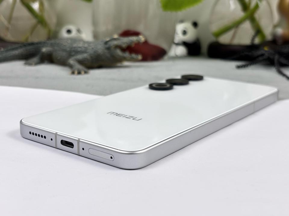 Meizu 21 Note 16/256G - 12050-duoc-ban-tai-Điện Thoại Xanh