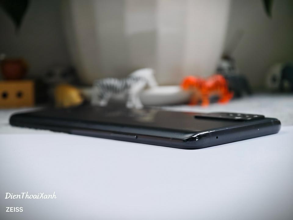 OnePlus 9R 8/128G - 46275-duoc-ban-tai-Điện Thoại Xanh