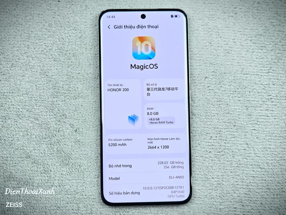 Honor 200 8/256G - 47654-duoc-ban-tai-Điện Thoại Xanh