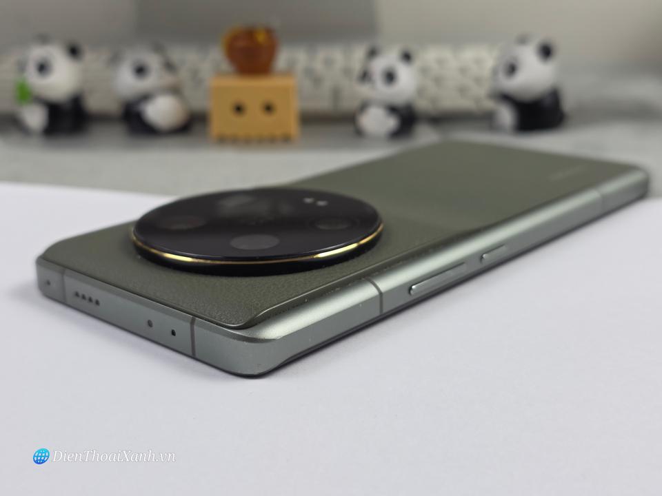 Xiaomi 13 Ultra 12/256G - 55147-duoc-ban-tai-Điện Thoại Xanh