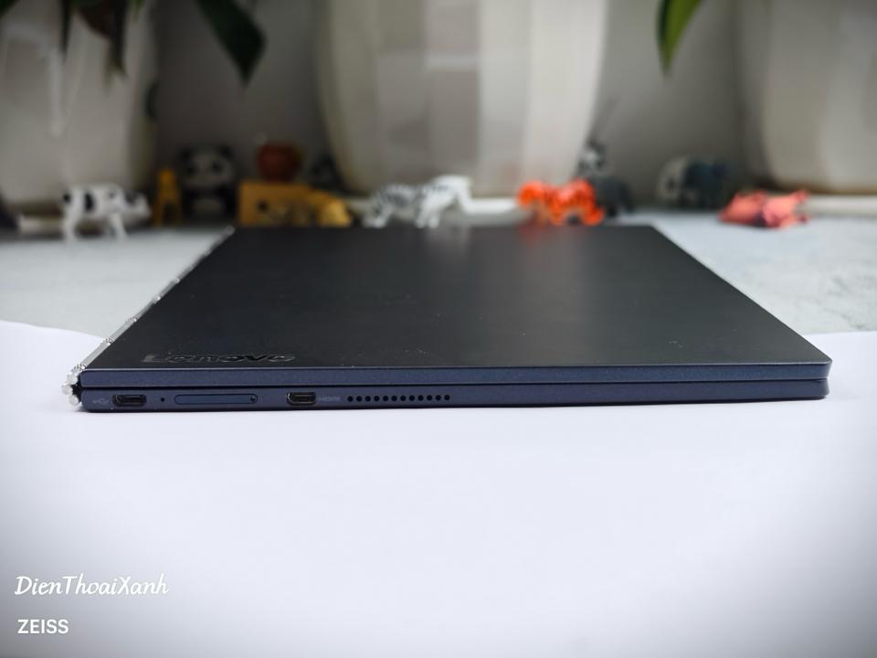 Lenovo Yoga Book 10.1 4/64G - 06100-duoc-ban-tai-Điện Thoại Xanh