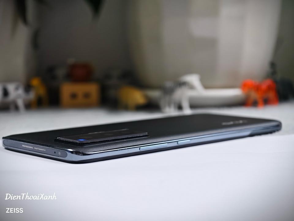Vivo X70 8/256G - 14999-duoc-ban-tai-Điện Thoại Xanh