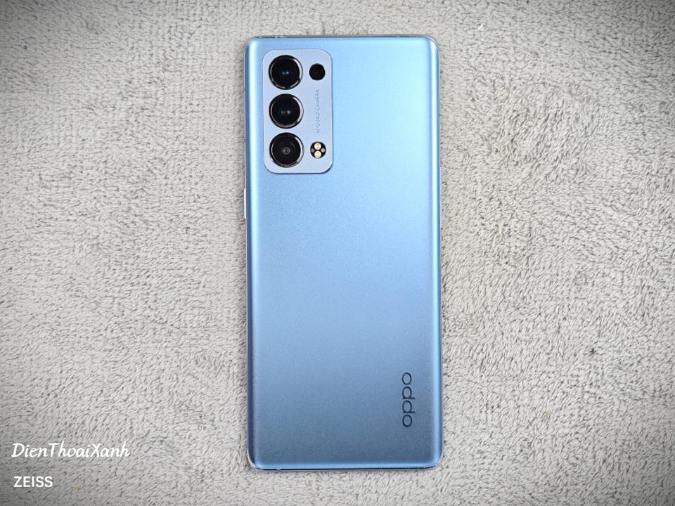 OPPO Reno 6 Pro+ 12/256G - 06376-duoc-ban-tai-Điện Thoại Xanh