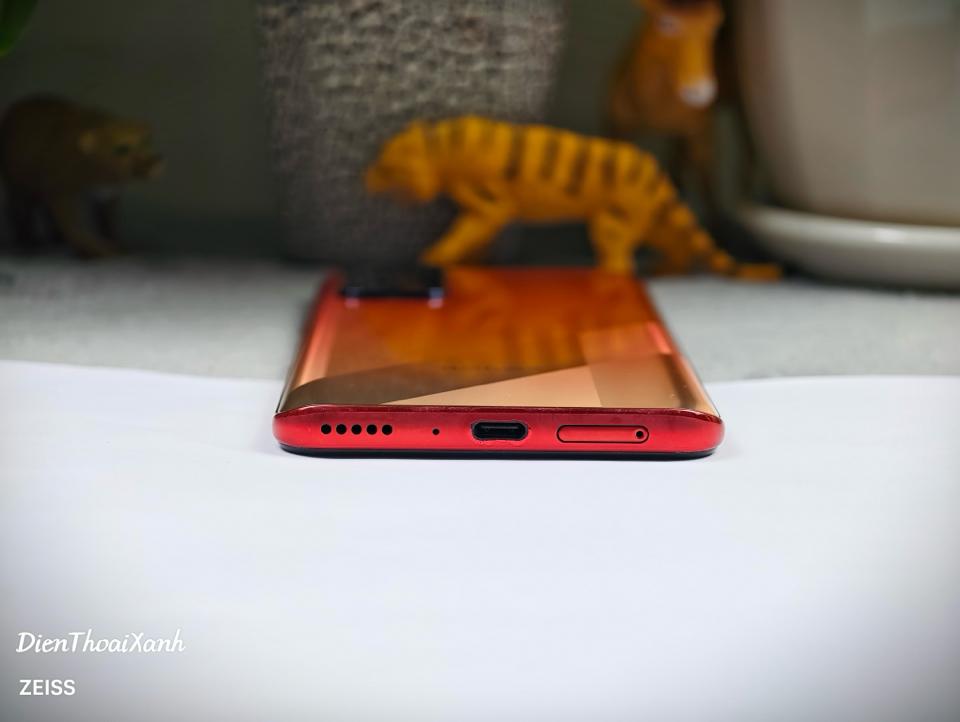 Honor X10 6/64G - 40065-duoc-ban-tai-Điện Thoại Xanh