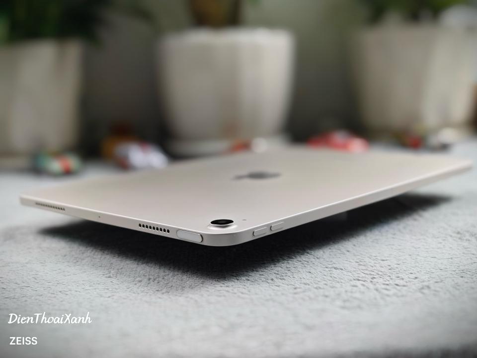 iPad Air 5 64G - VXPDC-duoc-ban-tai-Điện Thoại Xanh