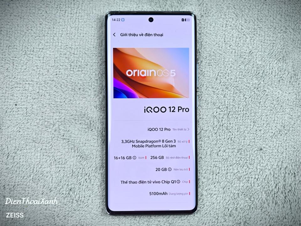 iQOO 12 Pro 16/256G - 26770-duoc-ban-tai-Điện Thoại Xanh