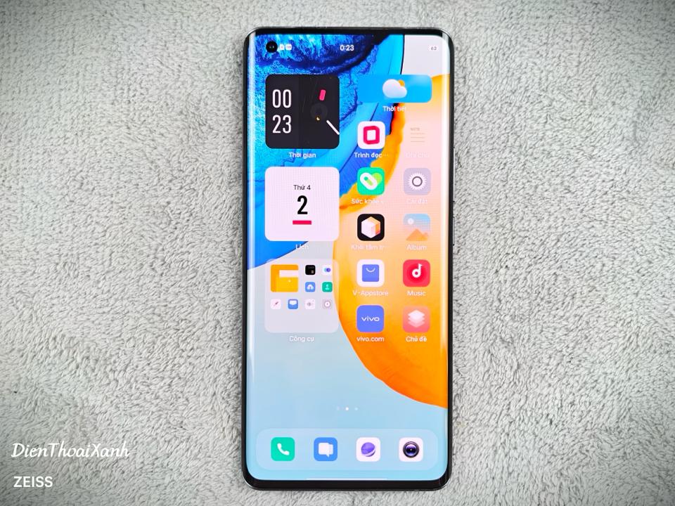 Vivo X50 Pro 8/128G - 27414-duoc-ban-tai-Điện Thoại Xanh
