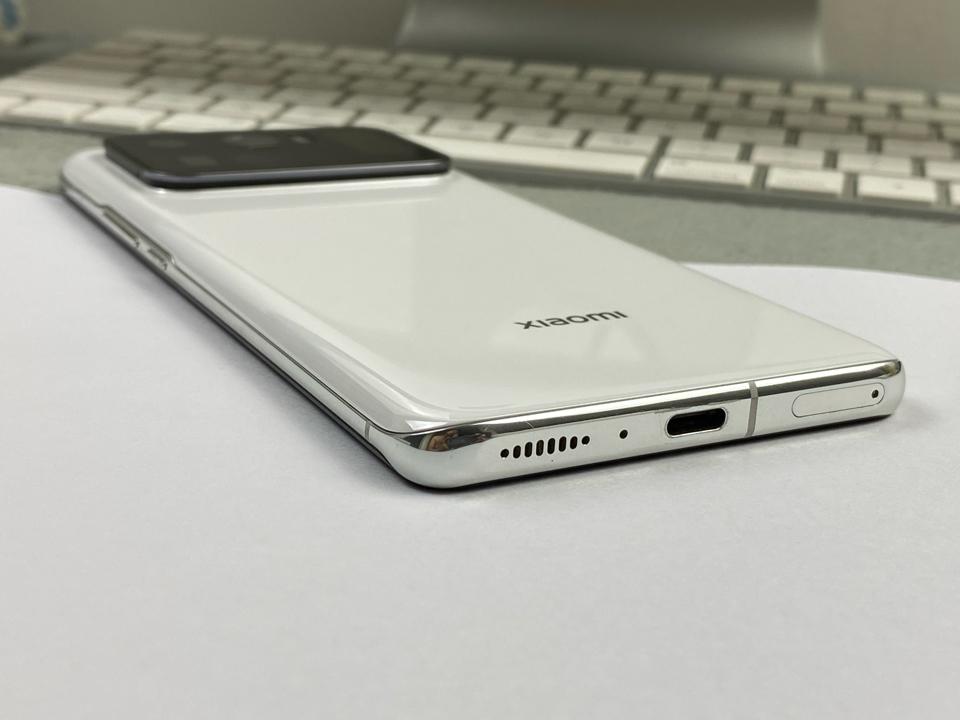 Xiaomi 11 Ultra 12/256G - (63466,35760)-duoc-ban-tai-Điện Thoại Xanh