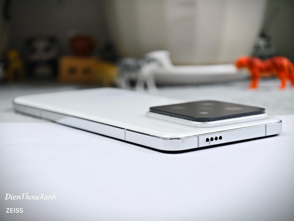 Xiaomi 14 Pro 12/256G - 66925-duoc-ban-tai-Điện Thoại Xanh