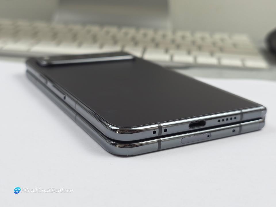 Google Pixel Fold 12/256G - 99608-duoc-ban-tai-Điện Thoại Xanh