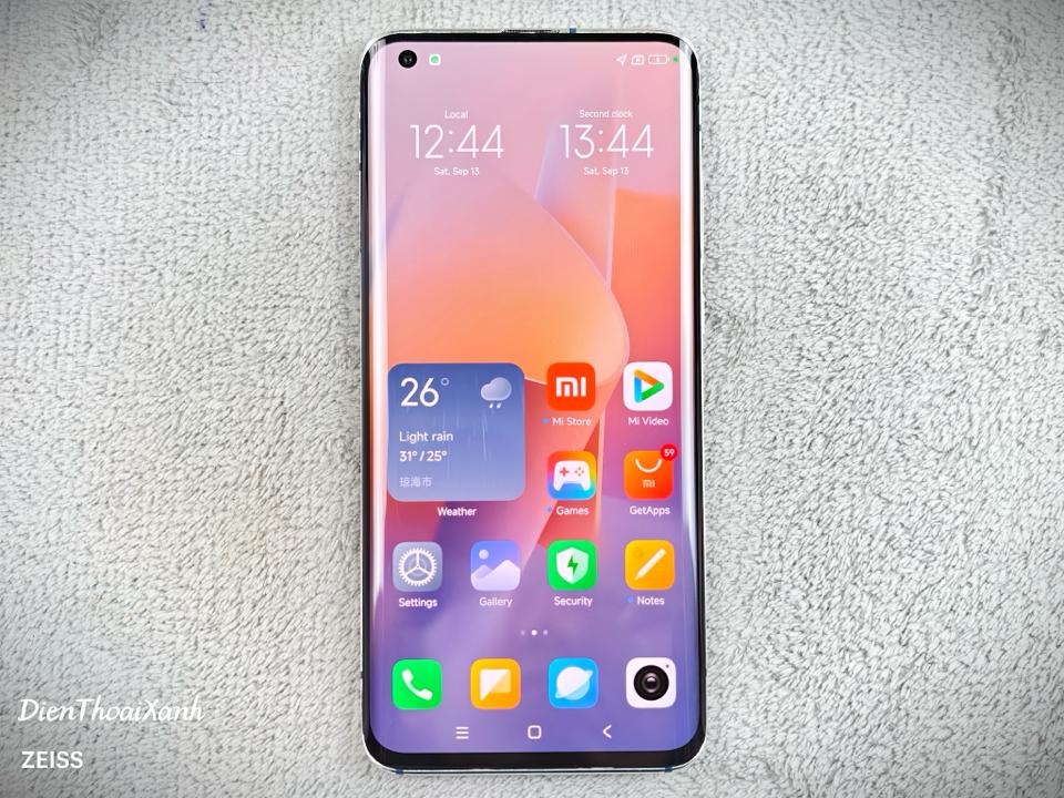 Xiaomi 10s 8/256G - 21475/54154-duoc-ban-tai-Điện Thoại Xanh