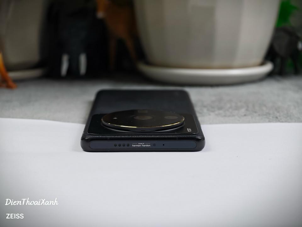 Xiaomi 12s Ultra 12/512G - 97993-duoc-ban-tai-Điện Thoại Xanh