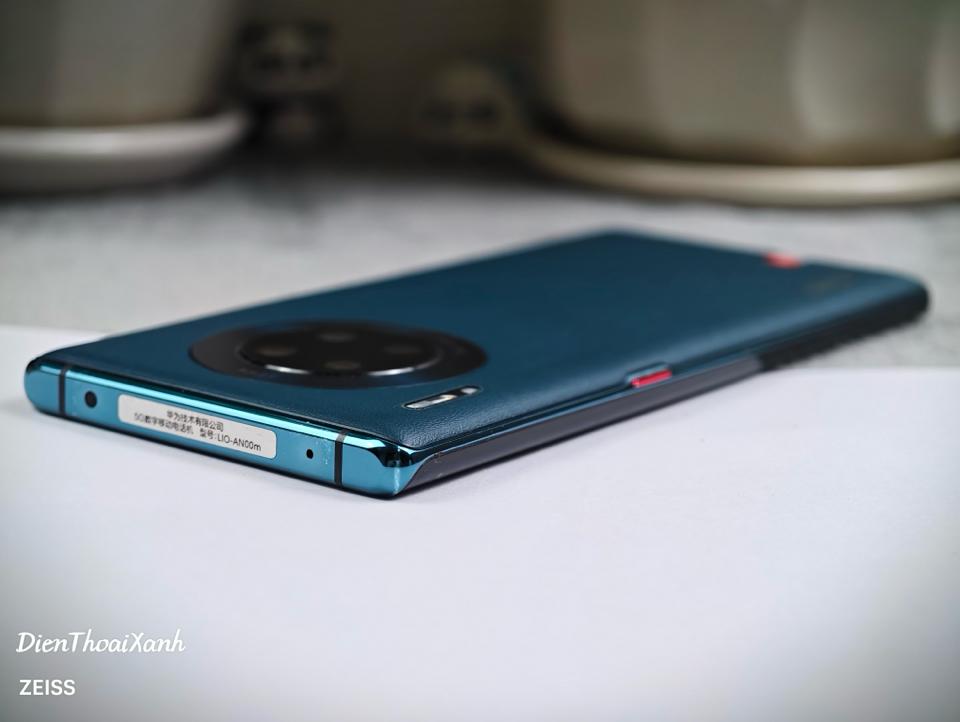 Huawei Mate 30E Pro 5G 8/256G - 69934-duoc-ban-tai-Điện Thoại Xanh