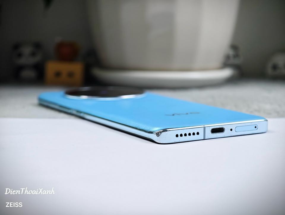 Vivo X100 12/256G - 10653-duoc-ban-tai-Điện Thoại Xanh