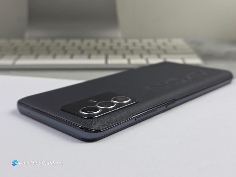 ZTE Blade A41 8/128G - 16931-duoc-ban-tai-Điện Thoại Xanh