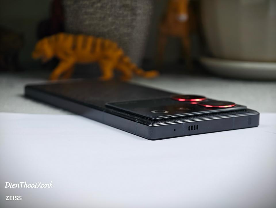 Nubia Z50 Ultra 12/256G - 83714-duoc-ban-tai-Điện Thoại Xanh