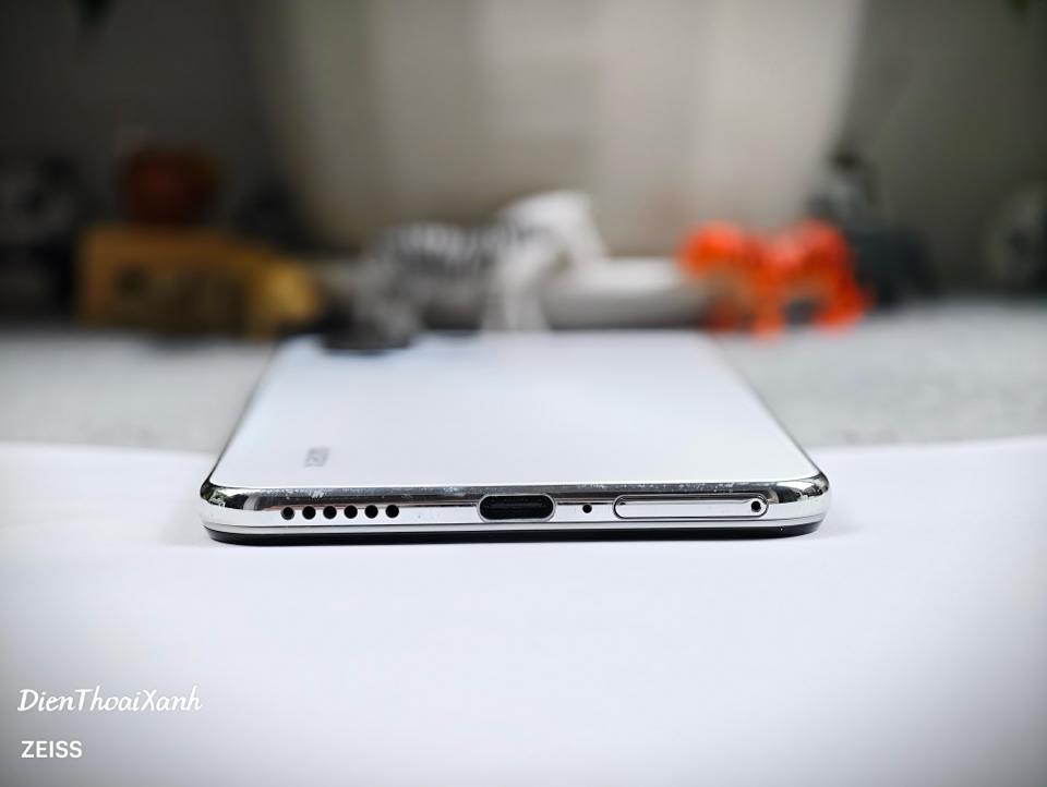 Xiaomi 11 Lite 8/128G - 47948-duoc-ban-tai-Điện Thoại Xanh