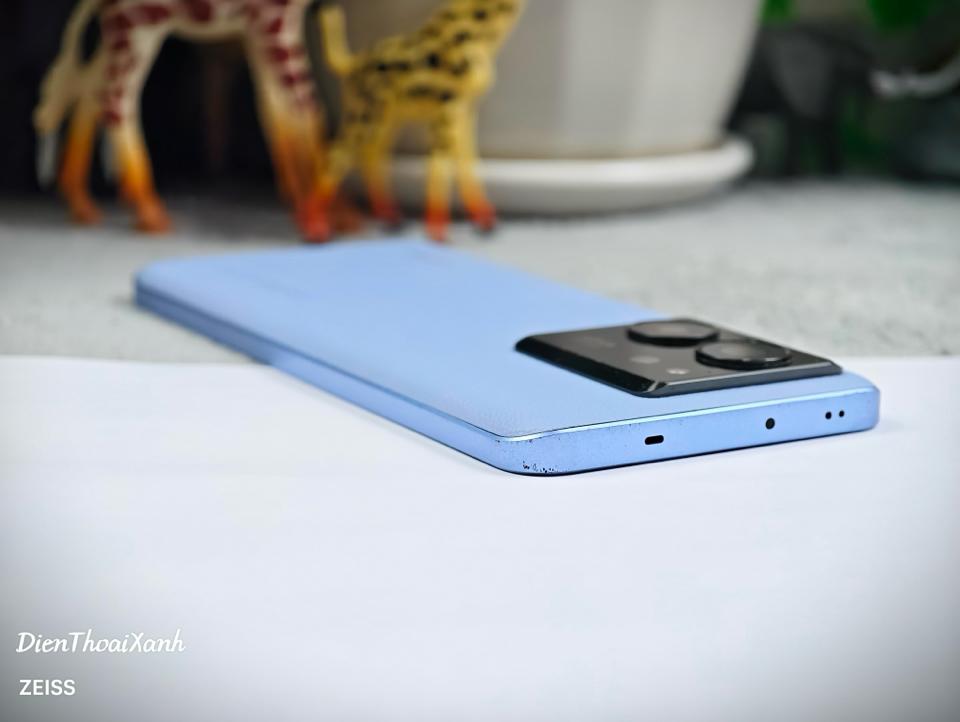 Xiaomi 13T 12/256G - 03266-duoc-ban-tai-Điện Thoại Xanh