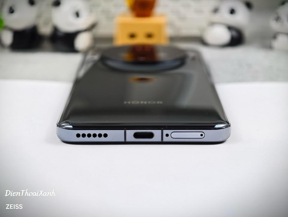 Honor Magic 5 Pro 12/256G - 10675-duoc-ban-tai-Điện Thoại Xanh