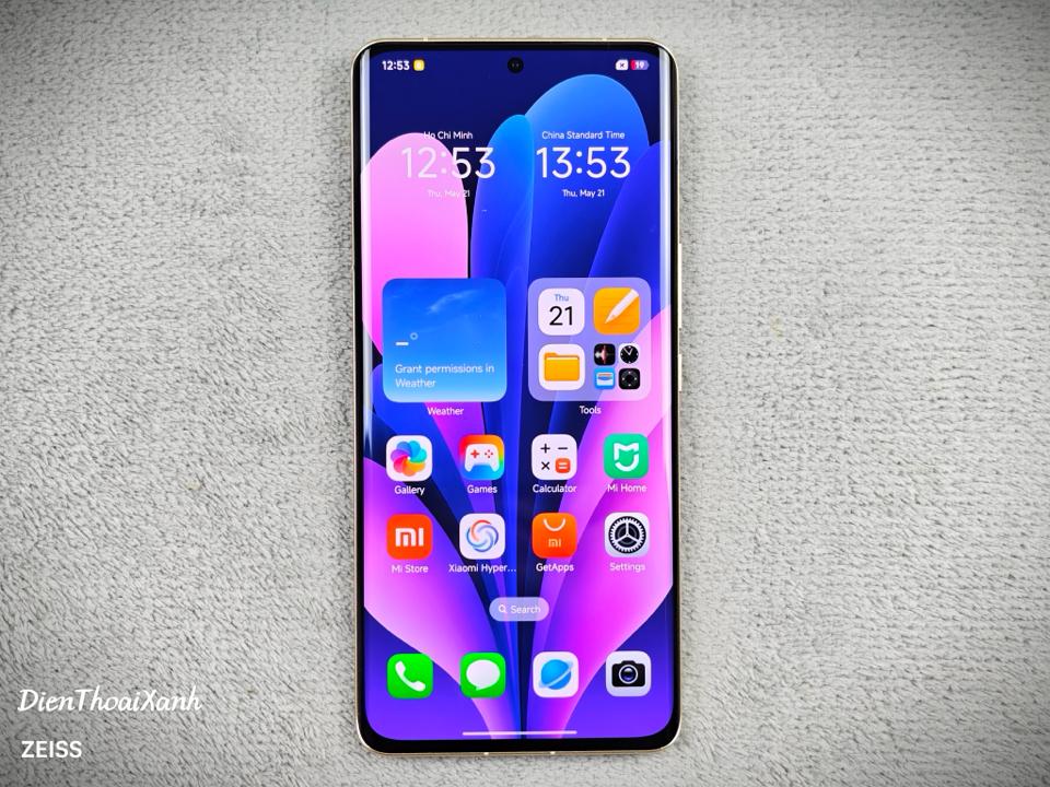 Xiaomi 12s Ultra 12/256G - 33231-duoc-ban-tai-Điện Thoại Xanh