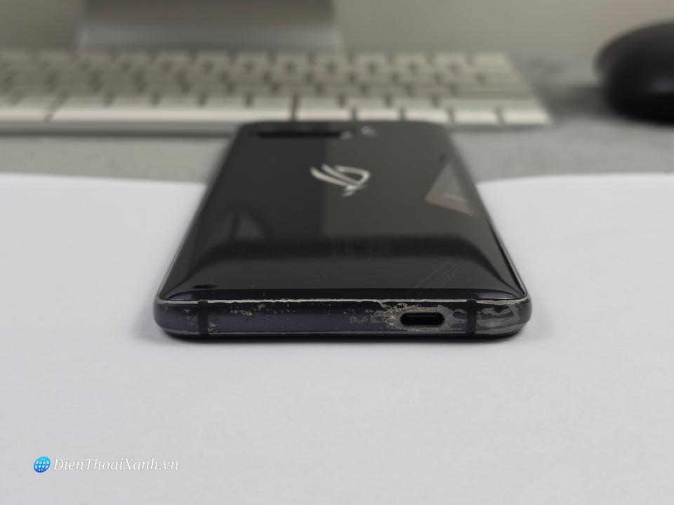 Asus Rog Phone 3 12/256G - 50895-duoc-ban-tai-Điện Thoại Xanh