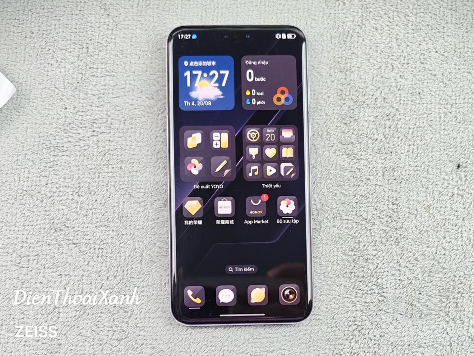 Honor Magic 7 RSR 16/512G - 45201-duoc-ban-tai-Điện Thoại Xanh