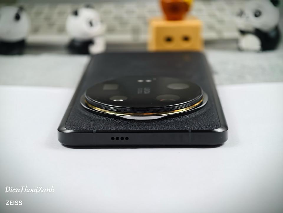 Xiaomi 14 Ultra 16/512G - 49119-duoc-ban-tai-Điện Thoại Xanh