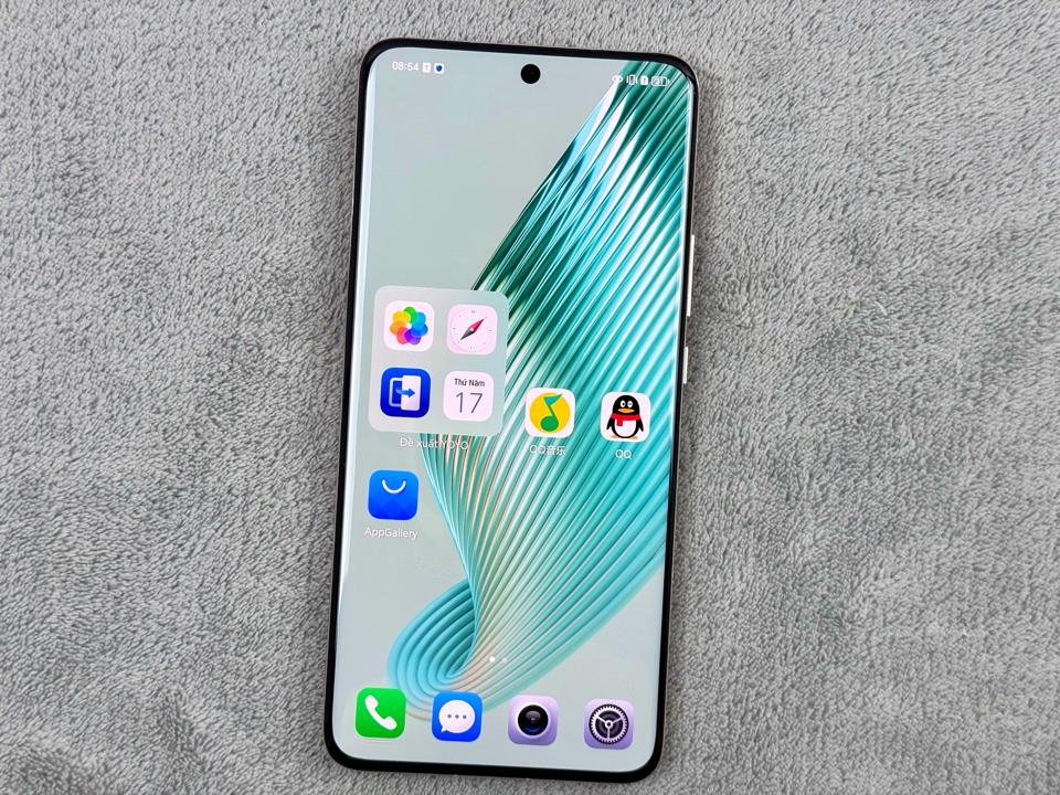 Honor Magic 5 12/256G - 83005-duoc-ban-tai-Điện Thoại Xanh