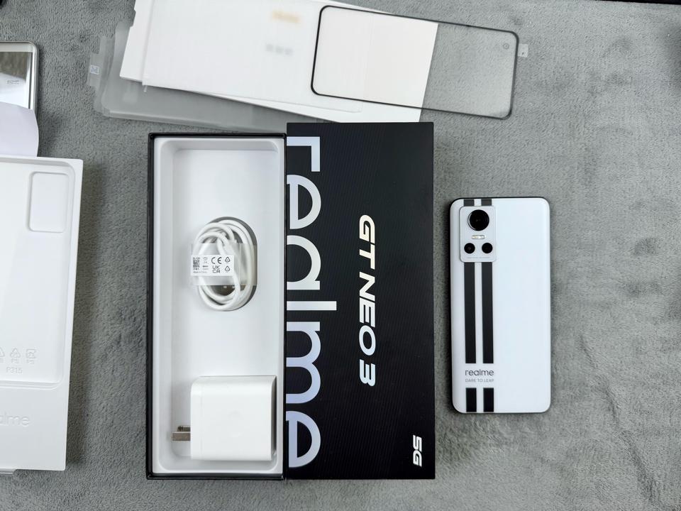 Realme GT Neo 3 12/256G - 19293-duoc-ban-tai-Điện Thoại Xanh
