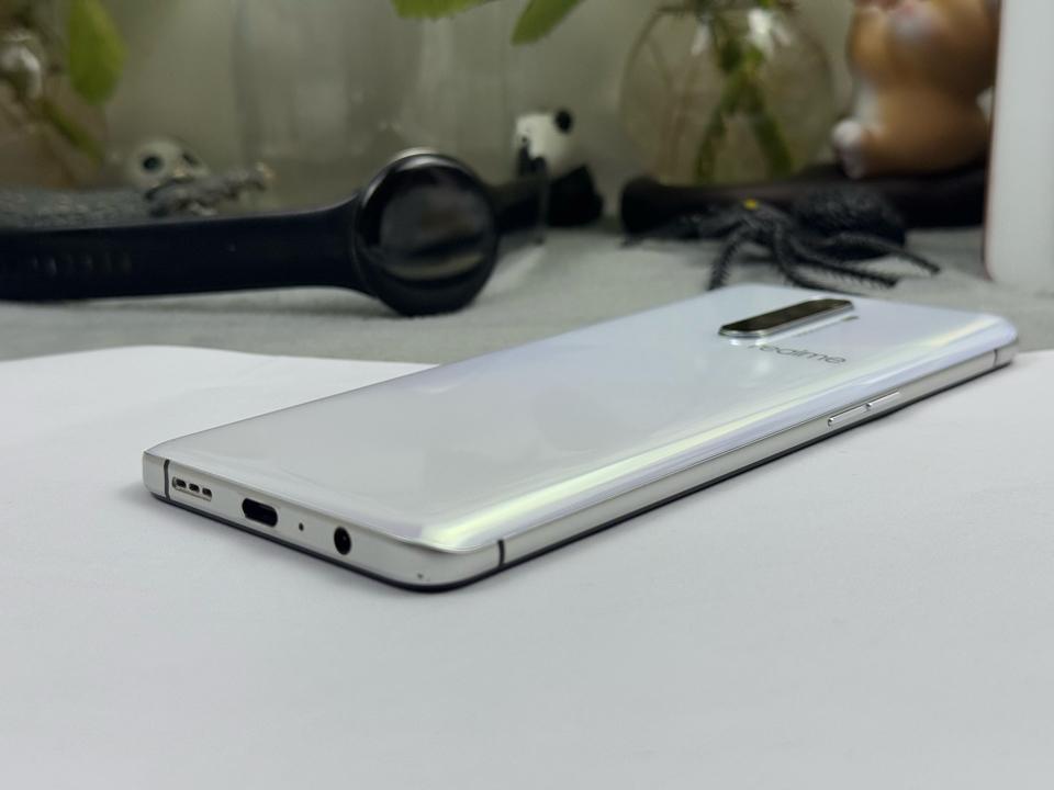 Realme X2 Pro 12/356G - 63550-duoc-ban-tai-Điện Thoại Xanh