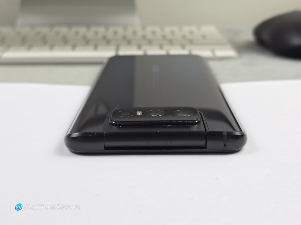 Asus Zenfone 7 Pro 8/256G - 0-duoc-ban-tai-Điện Thoại Xanh