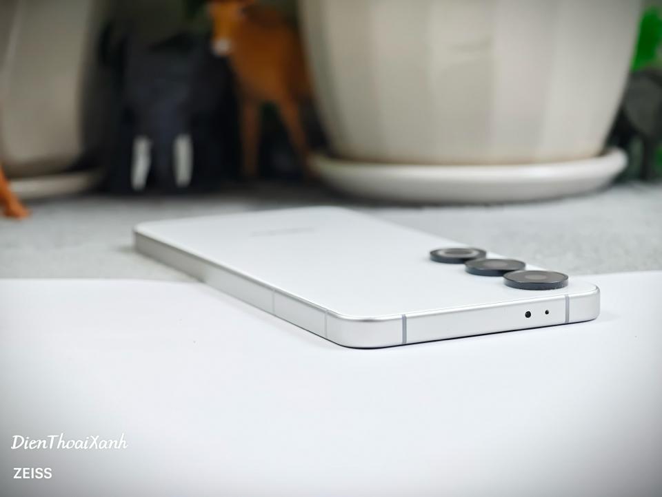 Meizu 21 Note 16/256G - 60198-duoc-ban-tai-Điện Thoại Xanh