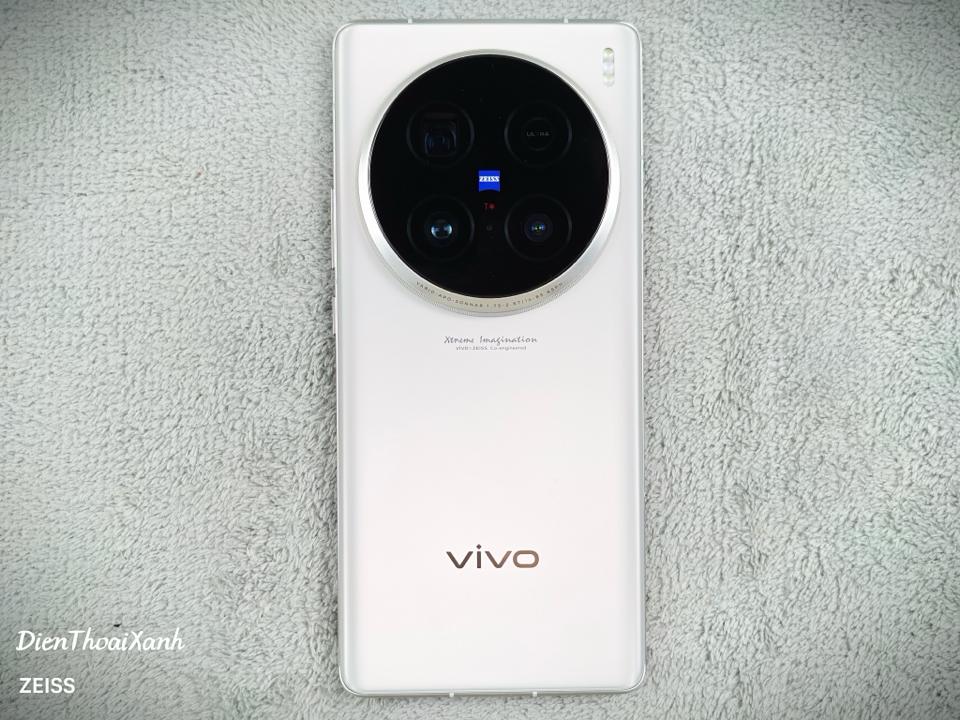 Vivo X100 Ultra 12/256G - 18797-duoc-ban-tai-Điện Thoại Xanh